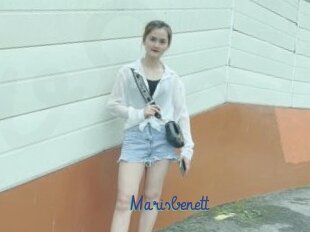 Marisbenett
