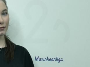 Marishaartiga
