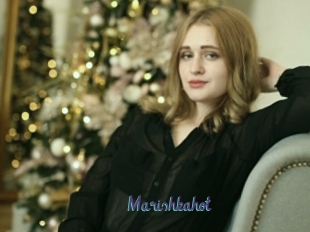 Marishkahot