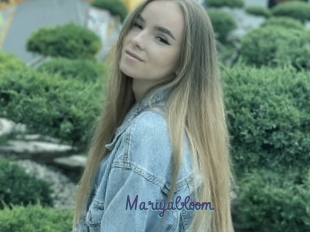 Mariyabloom