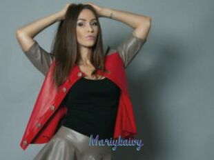Mariykaivy