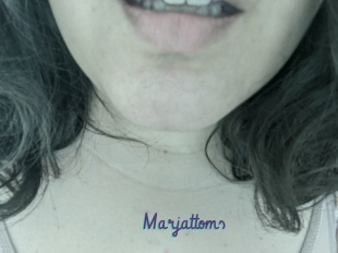 Marjattoms