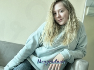 Marjorielewis