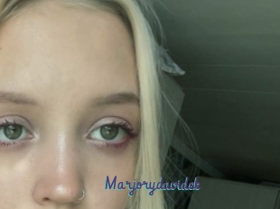 Marjorydavidek