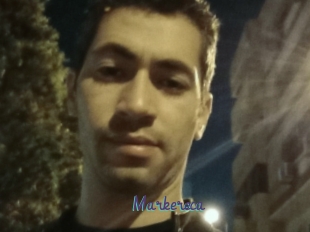 Markereca