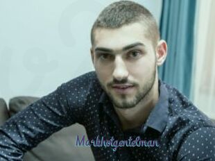 Markhotgentelman