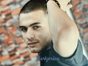 Markjordan