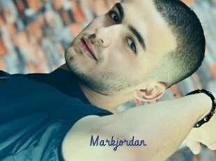 Markjordan