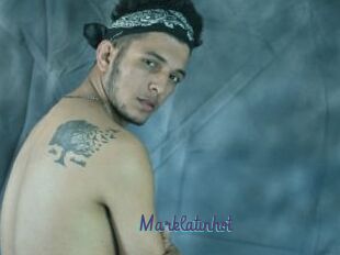 Marklatinhot