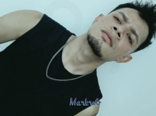 Markrob