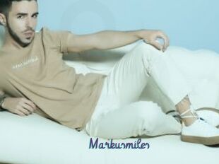 Markusmiles