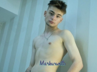 Markuswills