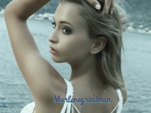 Marlenegreatman