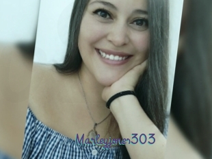 Marleyjones303