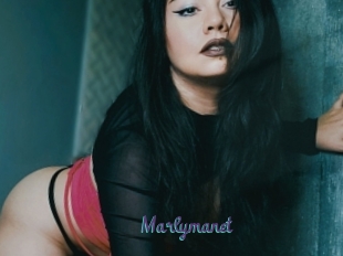 Marlymanet