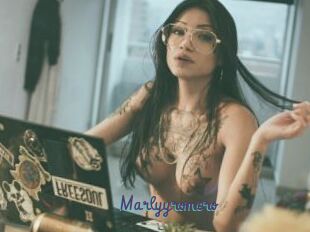 Marlyyromero