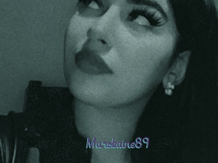 Marokaine89