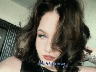 Marrymacey