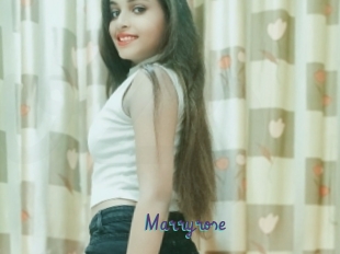 Marryrose