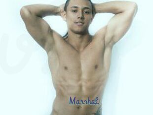 Marshal