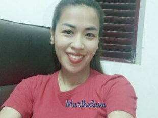 Marthalava