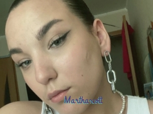Marthascott