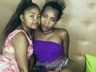 Martheceliarice