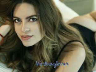 Martinaaferrer