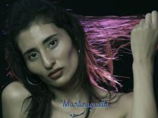 Martinaguetta