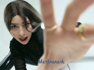 Martinanash