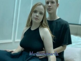 Martinandmarla