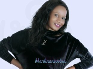 Martinanovotna