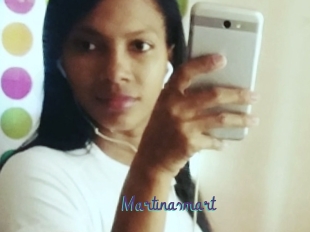 Martinasmart