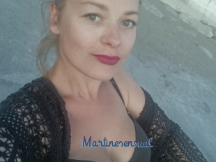 Martinesensual