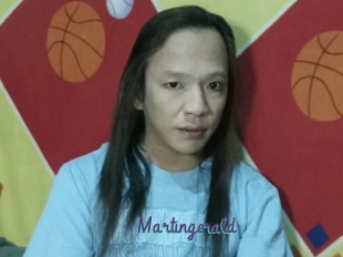 Martingerald