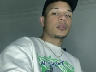 Martinhall