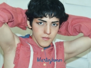 Martinjhones