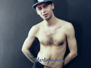 Martinoduncan