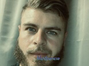 Martinosexo