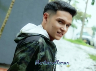 Martinscolleman