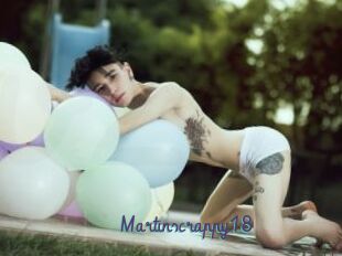 Martinscrappy18