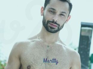 Marttty
