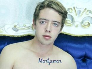 Martycesar