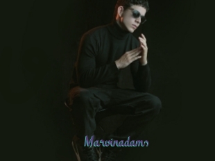 Marvinadams