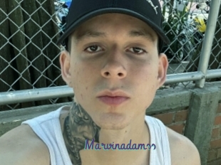 Marvinadamss