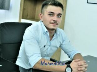 Marvinblue