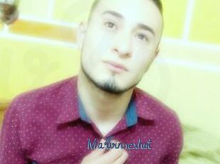 Marvinsexhot
