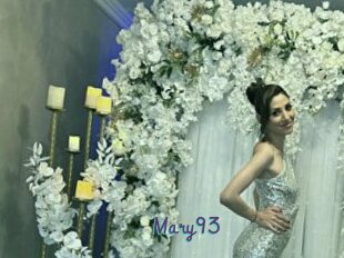 Mary93