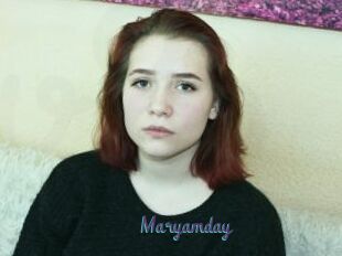 Maryamday