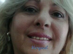 Maryanal